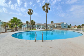 Bright Key Allegro Condo with Community Outdoor Pool